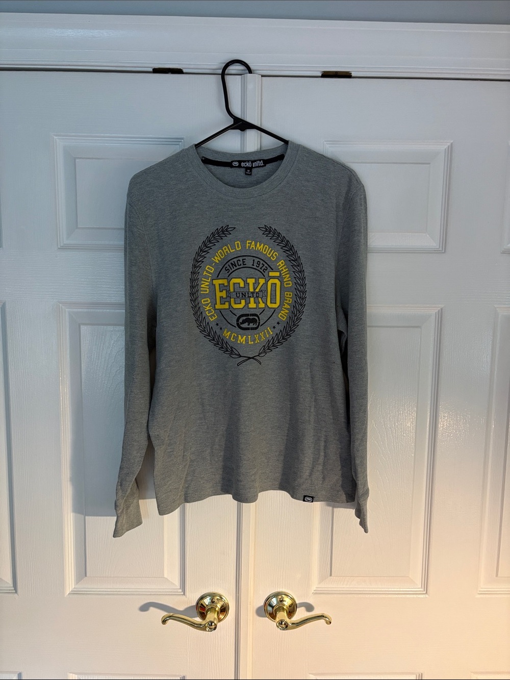 Y2K Ecko Unltd thermal